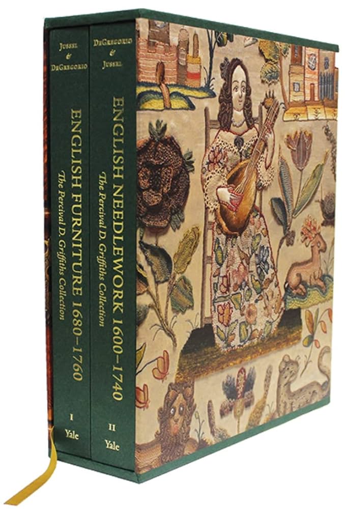 洋書 English Furniture Amazon.com: English Furniture 1680 - 1760; English